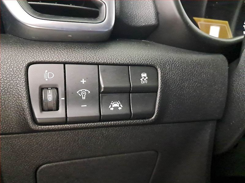 Kia Sportage (2017) 1.6 GDI, Navi, Tempomat - fotka 22 z 22