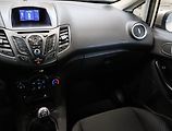 Ford Fiesta (2016) 1.5 TDCi, v dobrém stavu - náhled 8