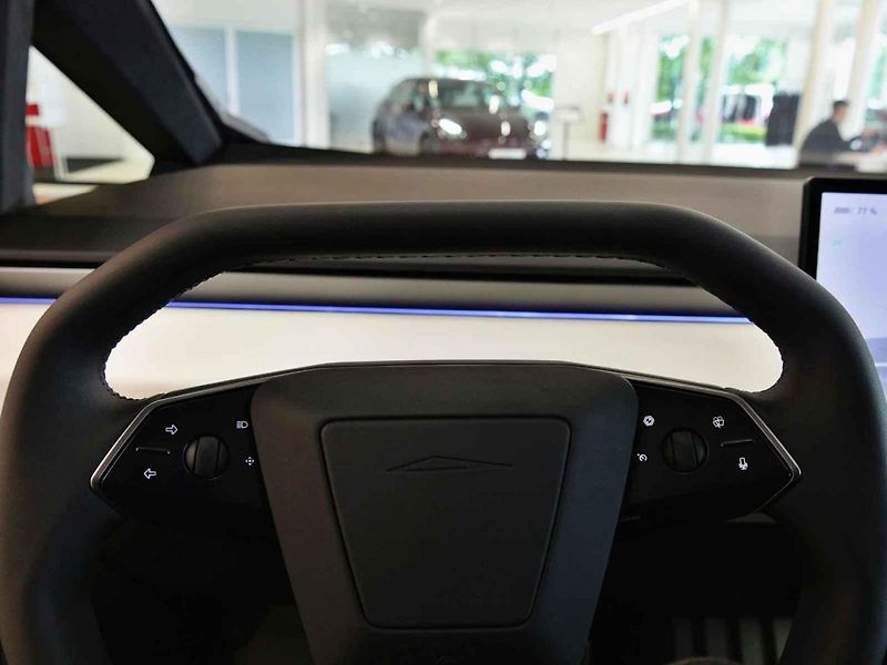 Tesla Cybetruck