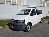 Volkswagen Transporter (2011) 2.0TDI 9MIST - náhled 1