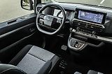 Citroën SpaceTourer 2,2 FEEL XL 180k+KLIMA+KAMERA - náhled 7