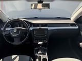 Škoda Superb (2009) 2.0 TDi, ČR, Ambition, DSG - náhled 8