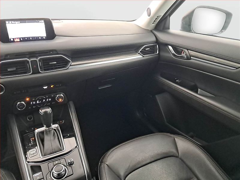Mazda CX-5 (2017) Revolution TOP 2.5 Skyactiv-G - fotka 8 z 22