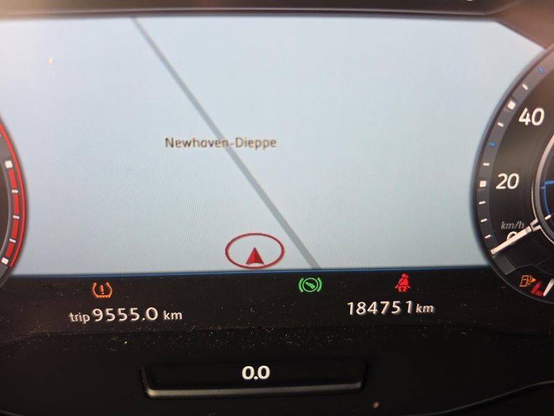 Volkswagen Tiguan (2017) 2.0TDI 176kW DSG 4X4 HIGHLINE - fotka 18 z 27