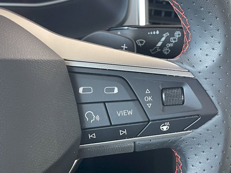 Seat Ateca (2024) 1.5 TSI 110 kW DSG FR Black Ed - fotka 10 z 34