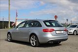 Audi A4 2,0 TDi  AUTOMAT, S-LINE - náhled 8