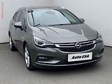 Opel Astra (2017) 1.4 T, Dynamic, LED, navi, TZ - náhled 1