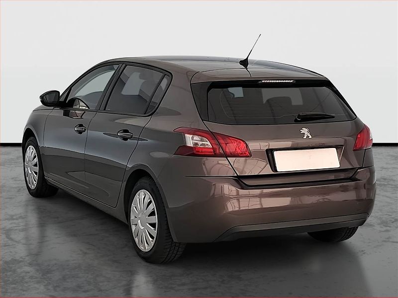 Peugeot 308 (2013) 1.6 HDi, Navi, Tempomat - fotka 4 z 15