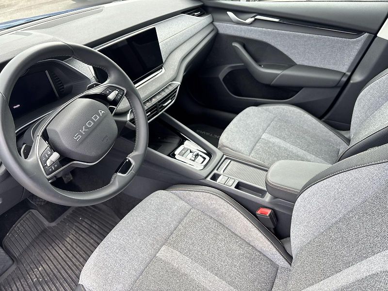 Škoda Octavia (2025) Combi 2.0 TDI DSG Top Selectio - fotka 7 z 31