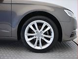 Audi A3 (2016) 1.4 TFSI, Automat, Bi-Xenony - náhled 15