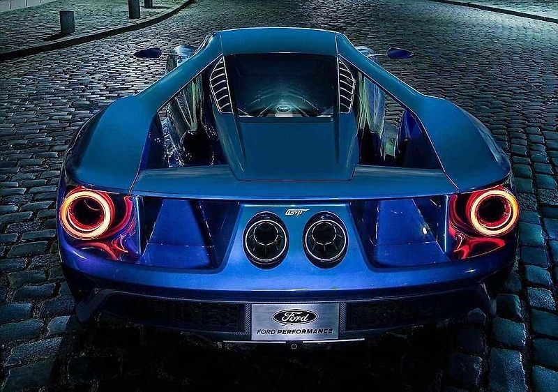 Ford