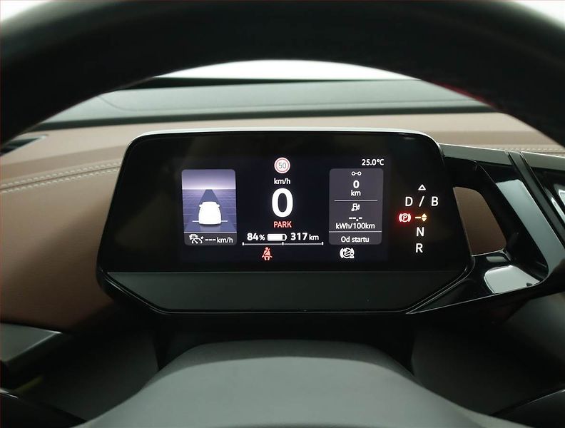 Volkswagen ID.4 (2021) Pro Perf. (82 kWh), SoH 91% - fotka 11 z 21