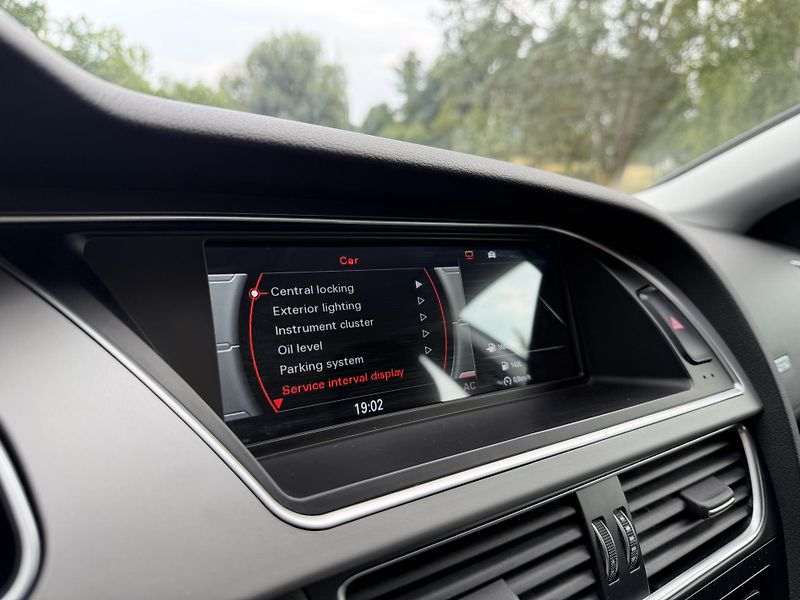 Audi A5 (2014) 2.0 TDI 130kW quattro S line - fotka 20 z 26