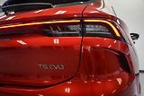 Dongfeng T5 EVO (2026) Dragon Edition - náhled 7