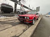 BMW Řada 3 E30-318i/1986/2.maj. garážován - náhled 50