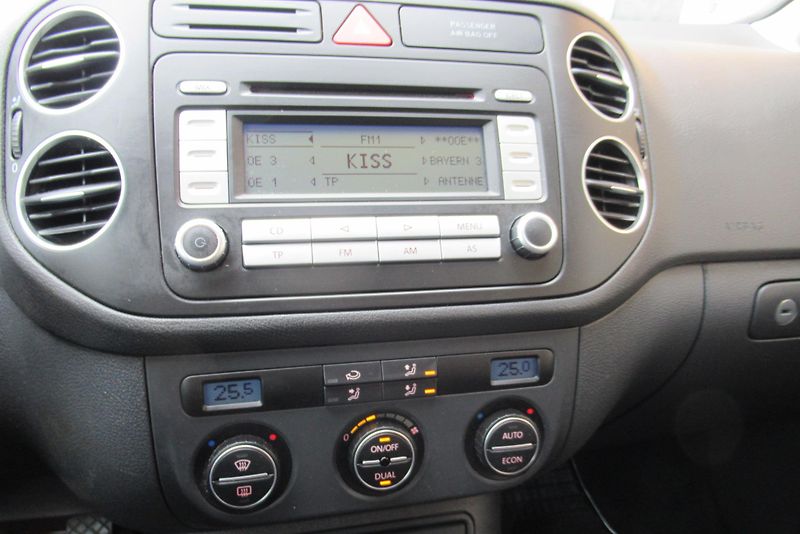 Volkswagen Golf Plus 1.9 TDi AUT. KLIMA - fotka 10 z 29