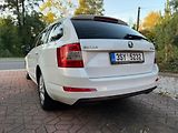 Škoda Octavia 2.0TDi STYLE 1.MAJ DPH ROZVODY - náhled 14