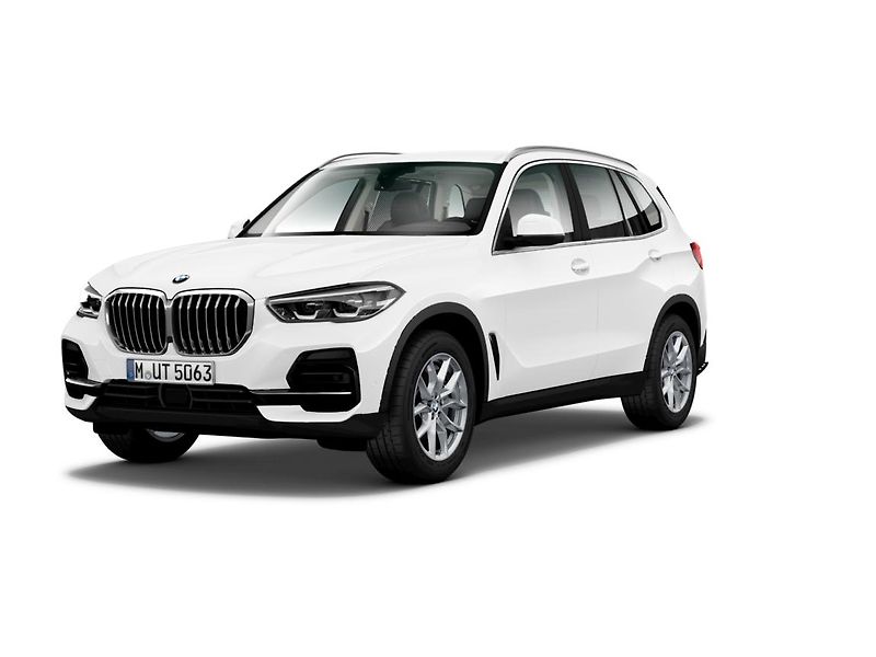 BMW X5 xDrive40i - fotografie inzerátu