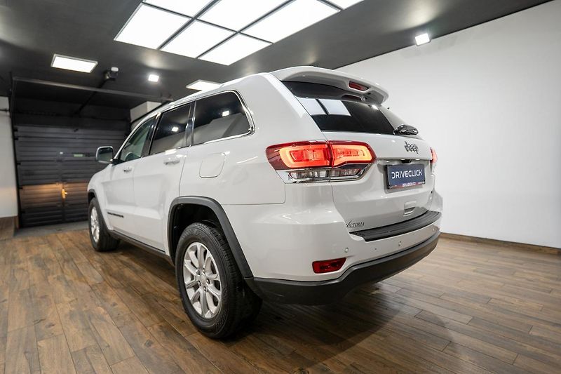 Jeep Grand Cherokee 3.6 V6 216 kW Laredo - fotka 6 z 29