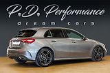 Mercedes-Benz Třídy A (2024) A 200d AMG Line - náhled 12