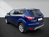 Ford Kuga (2017) Titanium 2.0 TDCi AWD - náhled 16