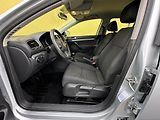 Volkswagen Golf (2012) KOMBI 1.6TDI/77kW *KLIMA*1.Maj - náhled 8