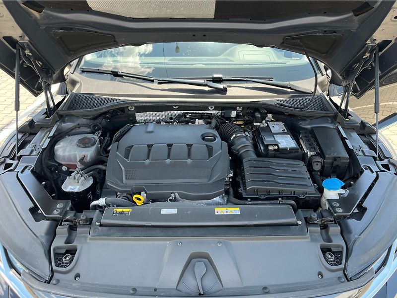 Volkswagen Arteon Shooting Brake Elegance 2.0 TDI 147kW DSG 4x4 - fotka 30 z 30