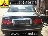 Kia Opirus (2005) VOLAT 602 696 113 - náhled 1