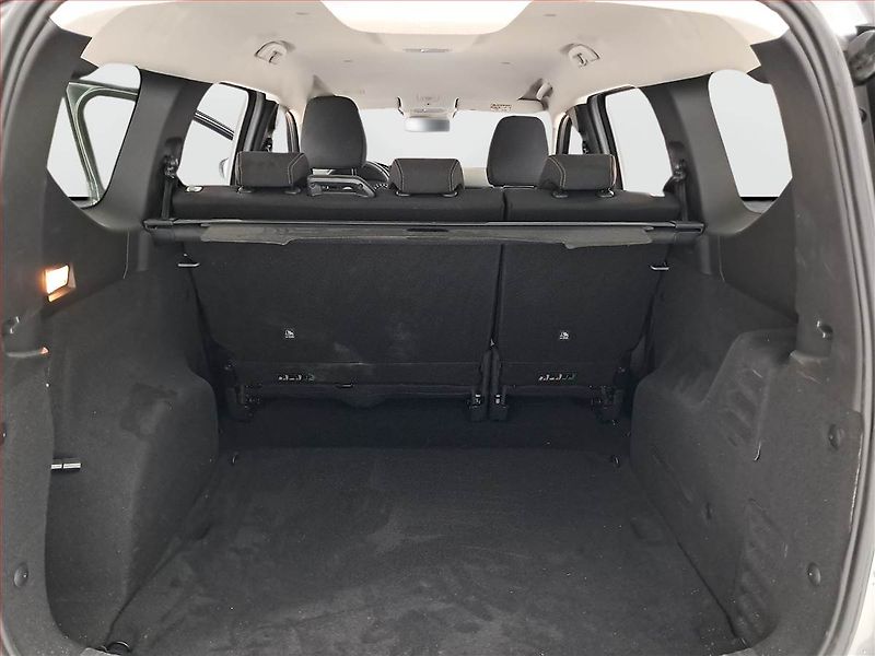 Dacia Jogger (2025) 1.0 TCe, Extreme, Led světla - fotka 18 z 18