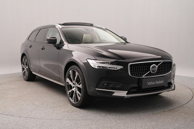 Volvo V90 B5 AWD ULTIMATE POLESTAR AUT  - fotka 13 z 49