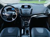 Ford Kuga 2.0TDCi MANUÁL TAŽNÉ SERVISKA - náhled 25