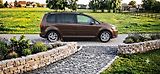 Volkswagen Touran 2.0 TDI 7míst,servisní histori - náhled 37