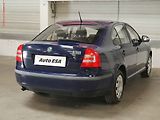 Škoda Octavia (2011) 1.6 16V, 2.maj,ČR, Klima - náhled 6