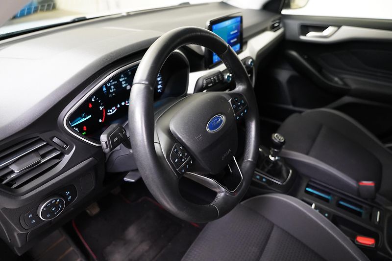 Ford Focus - fotka 14 z 28