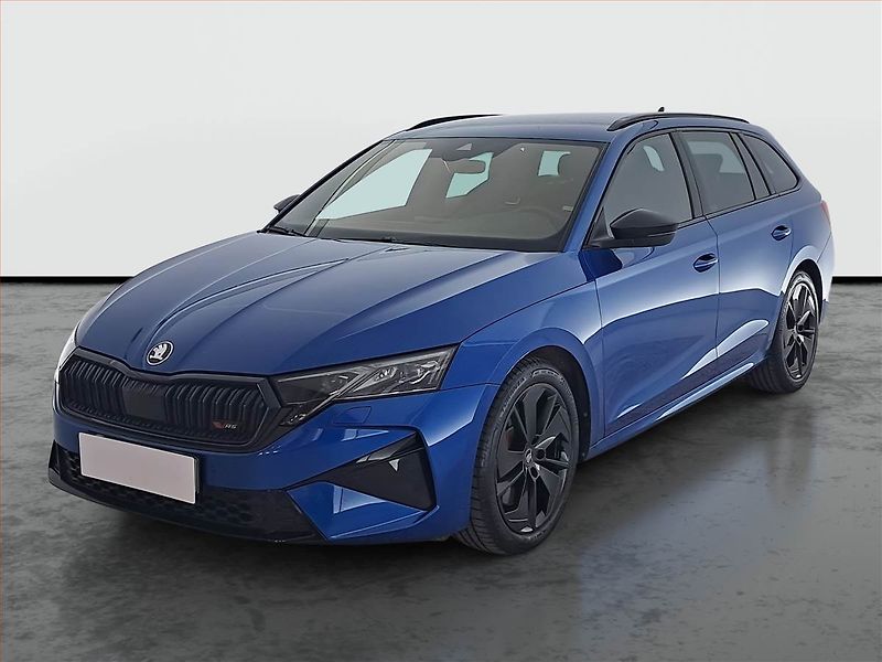 Škoda Octavia (2025) RS 2.0 TSI, RS, Navigace - fotka 2 z 23