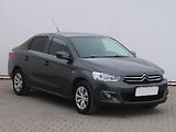 Citroën C-Elysée (2016) 1.2 PureTech, Serv.kniha - náhled 1