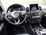Mercedes-Benz GLS (2017) Mercedes-Benz GLS 450 4Matic  - náhled 12