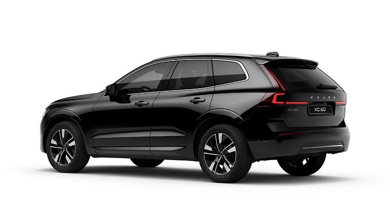Volvo XC60 (2026) B5 AWD Mild hybrid Benzín Plus - fotka 5 z 13