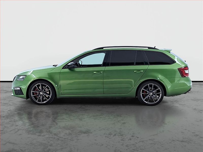 Škoda Octavia (2018) RS 2.0 TSI - fotka 3 z 23