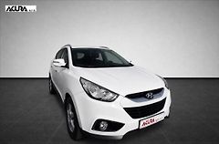 Hyundai ix35 2,0 CRDi Trikolor 4x4 100kW - fotografie inzerátu