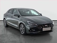 Hyundai i30 (2023) 1.5 T-GDI MHEV - fotografie inzerátu