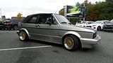 Volkswagen Golf MK1 cabrio 1.8i 70 kW KARMANN - náhled 6