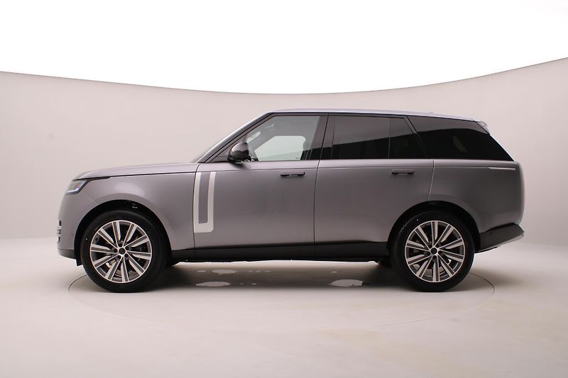 Land Rover Range Rover (2026) P530 AUTOBIOGRAPHY SWB - fotka 9 z 98
