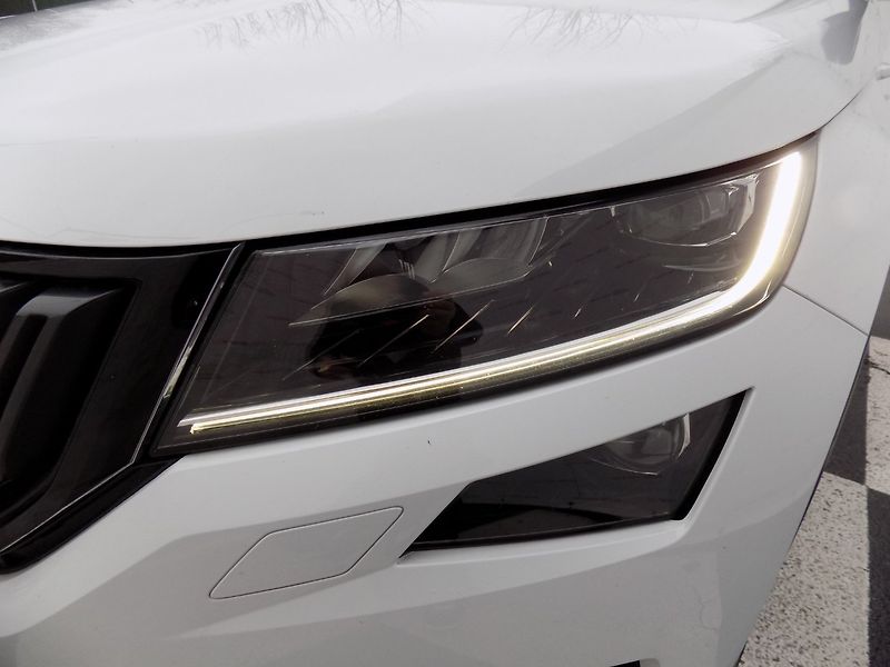 Škoda Kodiaq (2017) 2.0TDI/4x4/PANO/LED/ČR/DPH/ - fotka 44 z 46