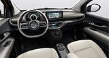 Fiat 500 (2026) Hybrid La Prima HB 1.0 BSG 65k - náhled 4