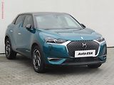 DS Automobiles DS3 (2019) 1.2PT, AT, LED, navi - náhled 1