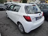 Toyota Yaris 1.5 Hybrid Automat  - náhled 2