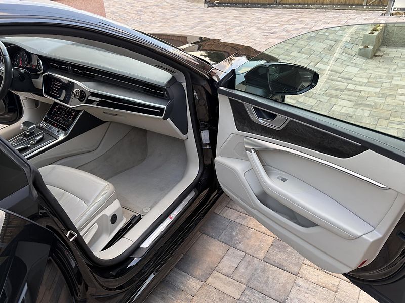 Audi A7 (2019) 50 Tdi,S-line Quattro Panorama - fotka 16 z 24