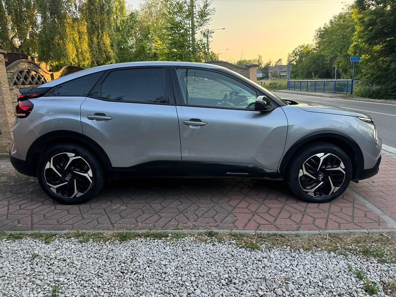 Citroën C4 1.2i 130 S&s 1.MAJITEL ČR DPH  - fotka 30 z 30