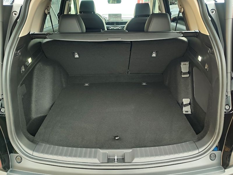 Honda CR-V (2026) 2.0 e:HEV ELEGANCE MR2026 - fotka 17 z 21